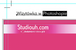 Jak przygotować wizytówkę?