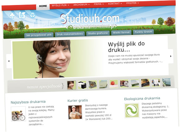 Szkolenie WordPress