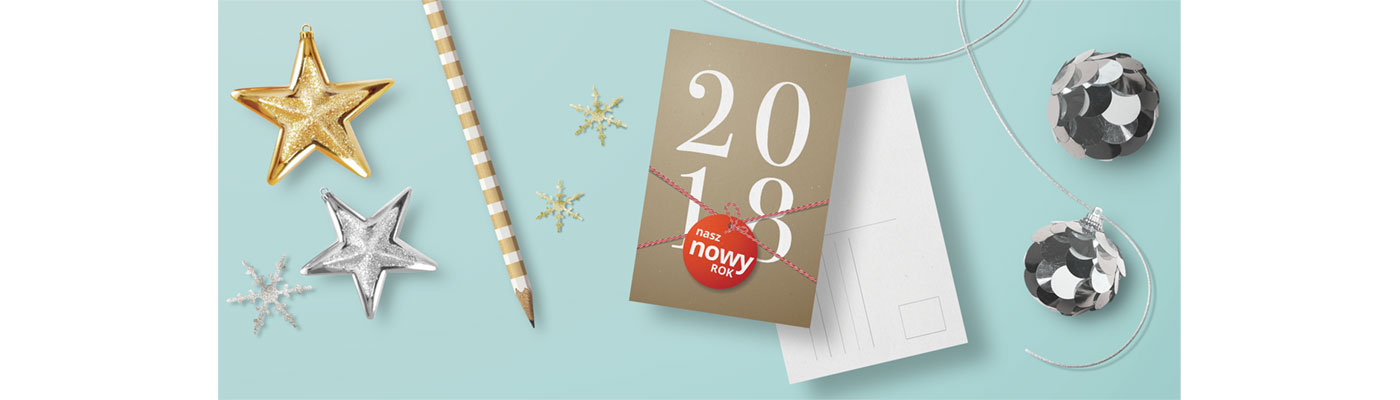 Czas pracy drukarni w okresie świątecznym 2017